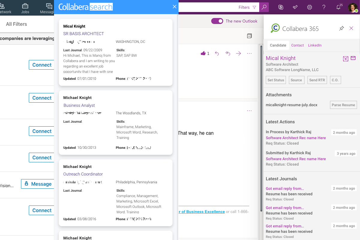 Smart Integrations project tile